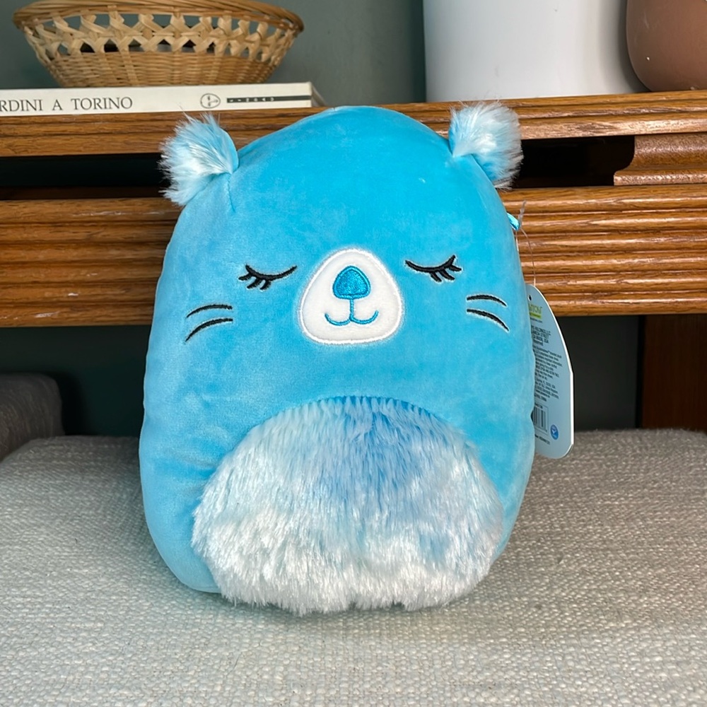 Bara Squishmallow